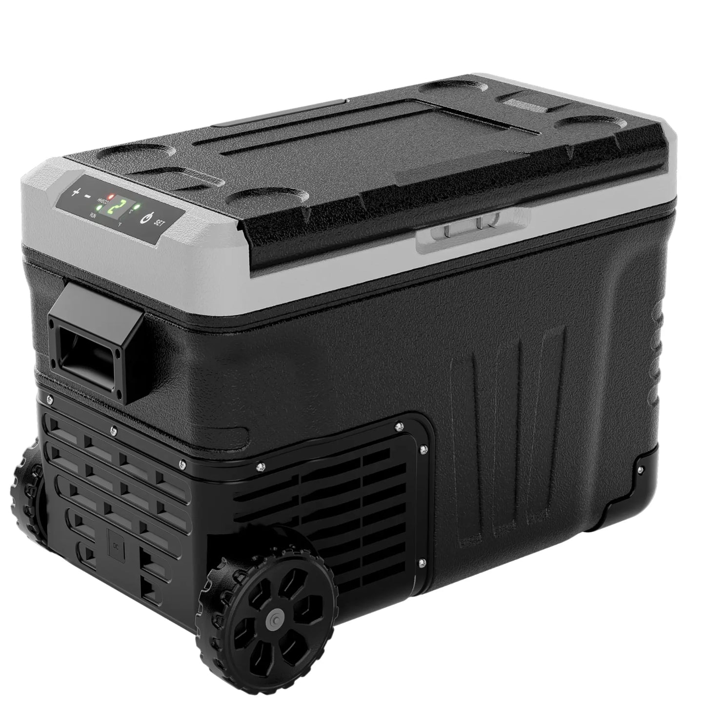 INTEX 12V Refrigerator